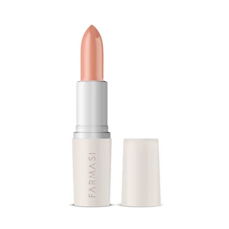 Кремова помада для губ Barely Nude г Farmasi