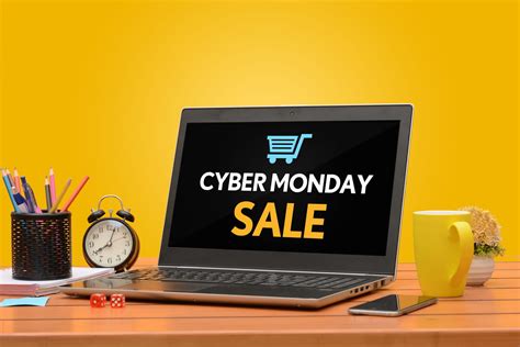 Cyber Monday 2022 Quelle Date Pour Les Promotions