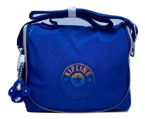 Bolsa Lonchera Kipling Kichirou Mercadolibre