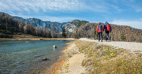 Oberer Petzen Rundmarsch BERGFEX Wanderung Tour Kärnten