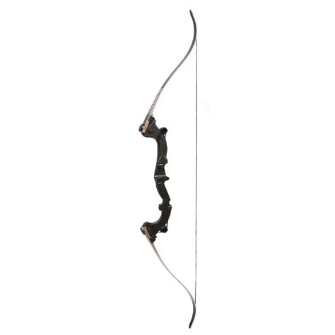 Martin Saber Review A Recurve Bow Inspection