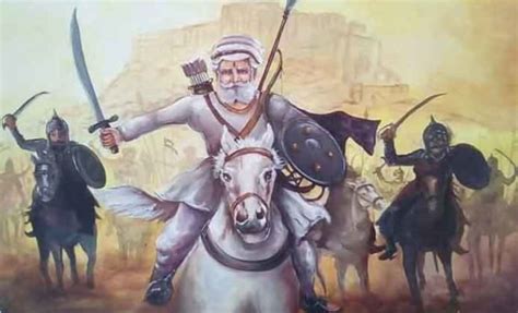 Who Is Veer Durgadas मारवाड़ के रक्षक वीर शिरोमणी दुर्गादास राठौड़ के अनसुने तथ्य जो आपने पहले