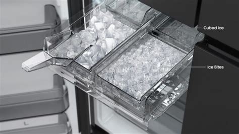 4 innovaciones tecnológicas en los refrigeradores Bespoke que cambiarán