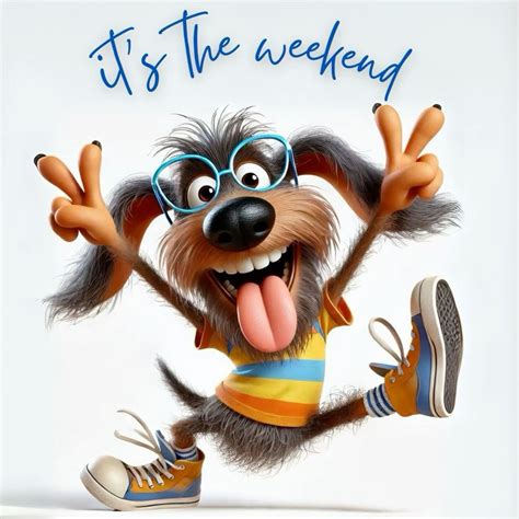Long Weekend 