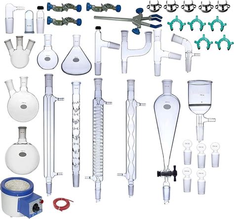 Chemistry Lab Equipment Clearance | emergencydentistry.com