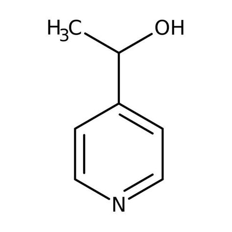 4 1 Hydroxyethylpyridine 97 Thermo Scientific Chemicals