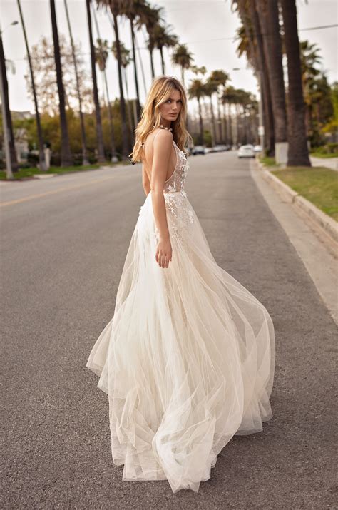 wedding dresses berta 7