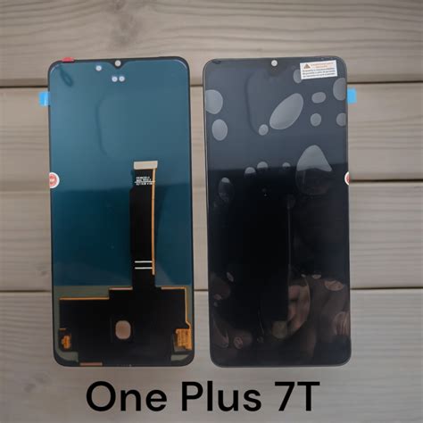 Pantalla One Plus T Original Topmovil Repuestos