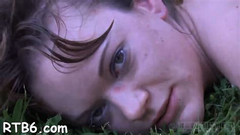 Intense Caning For Worthless Babe