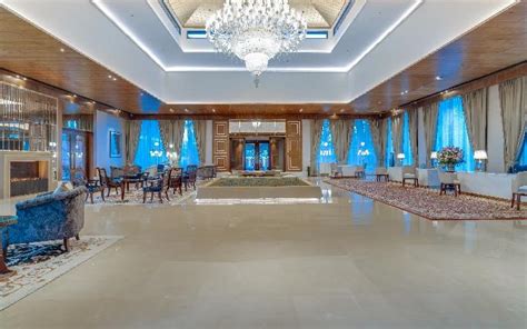 First Radisson Collection opens in Srinagar | Hotel Talk