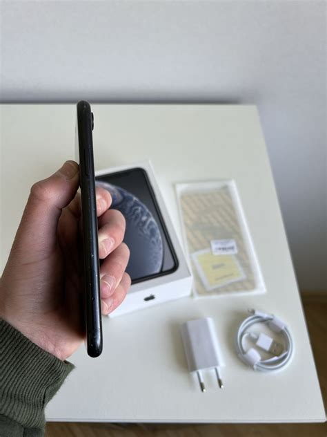 IPhone XR 128gb (айфон хр 128гб): 6 900 грн. - Мобільні телефони ...
