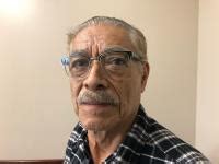 Nicholas Espinosa Sex Offender In Clovis CA CA