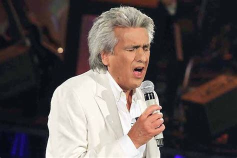 Toto Cutugno Avevo Un Cancro Al Bano Mi Ha Salvato La Vita