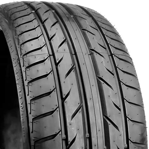 Achilles ATR Sport 2 P245 40R18 97W XL Tire Walmart Walmart