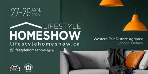 Lifestyle Home Show 2023 | FM96 London