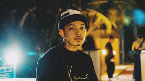 Melbourne R&B Singer RINI Details His Quest to Break In the US: “It’s ... 