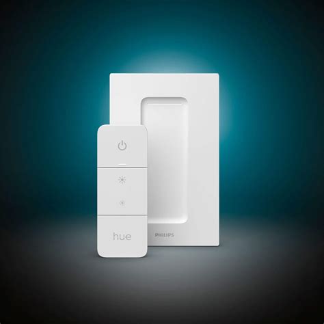 Customer Reviews Philips Hue Dimmer Switch White Best Buy