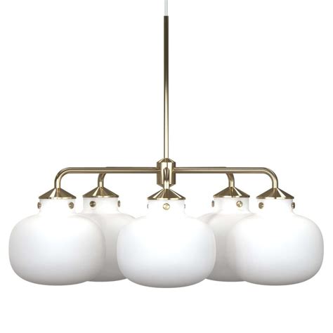 Design For The People By Nordlux RAITO Pendant Light White 48063001