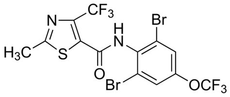 Thifluzamide Analytical Stand 49792 100MG SUPELCO SLS Ireland