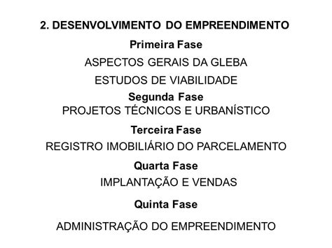 Parcelamento De Solo Urbano Ppt Carregar