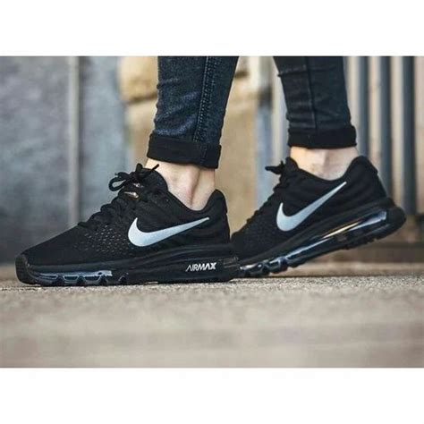 Nike Airmax Mens Sports Shoes, Size: 7 - 10 (UK) at Rs 2500/pair in ...