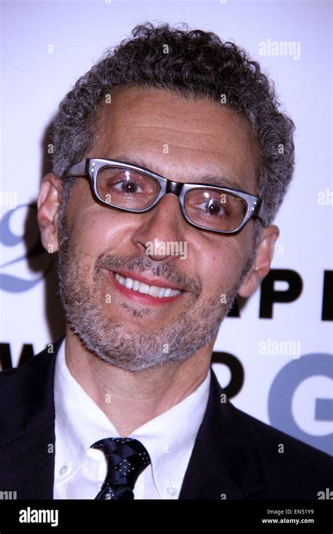 New York New York Usa 27th Apr 2015 Actor John Turturro Attends