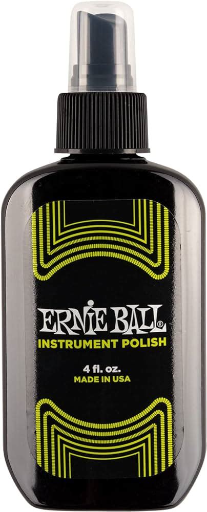 Ernie Ball Polish Atelier Yuwa Ciao Jp