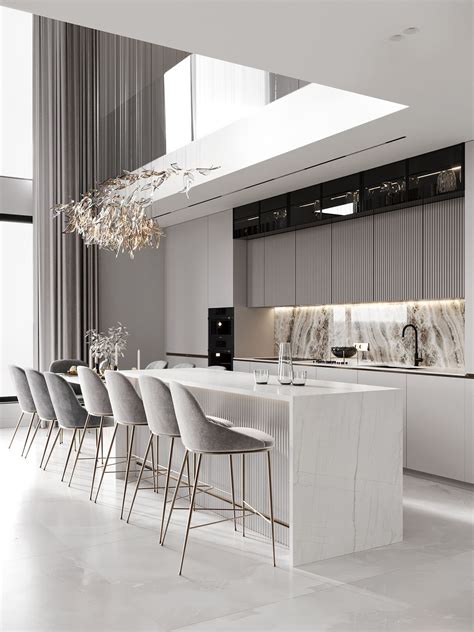 lch  behance progettazione interni casa arredamento casa