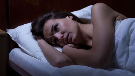 Female Insomnia Causes Symptoms Treatment And More