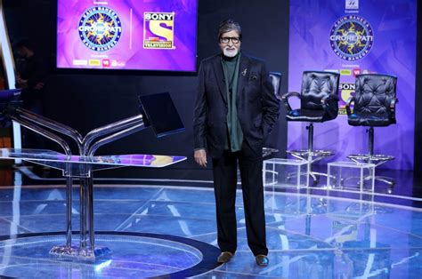 Kbc 14 Contestant Amuses Big B With Her Conversation