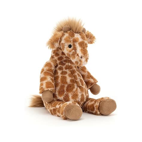 Peluche Girafe Lallagie Jellycat