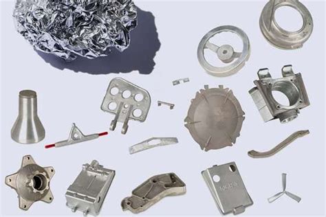 Cast Aluminum A Detailed Guide To Aluminum For Casting Wayken