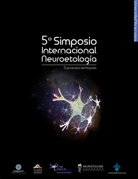 Simposio Internacional De Neuroetolog A Instituto De Neuroetolog A