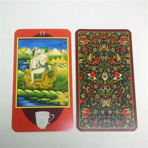 Карты Таро - Камасутра, Kamasutra - купить в Украине | Гиггл