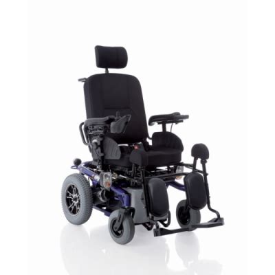 Electric Wheelchair Aries Pro