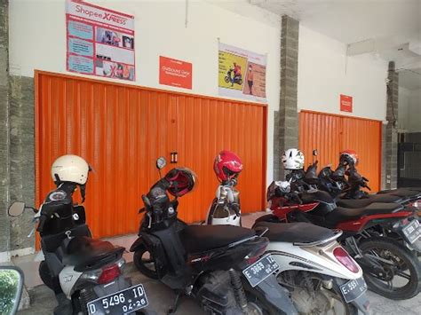 Review Shopee Express Point Yang Ada Di Kab Cirebon Cek Resi Ongkir