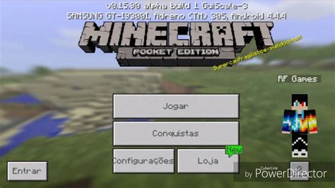 Como Fazer Uma Ovelha Arco íris No Minecraft Pocket Edition