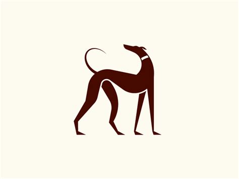 Beautiful Greyhound Logo Design Ideas - Downgraf.com