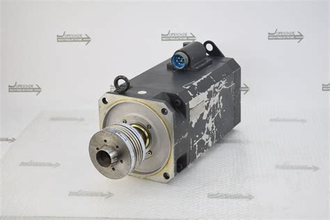 Siemens Brushless Servo Motor Ft Ac Eg Ft Ac Eg