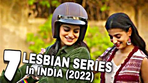 TOP LESBIAN SERIES IN INDIA AGAR YE NHI DEKHA TO KYA DEKHA Don T Miss This Lgbtq