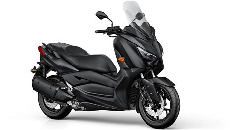 Yamaha Xmax Guide Total Motorcycle