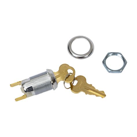 kit switch lock keys ernest  mariani