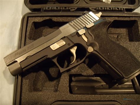 SIG SAUER P227 EQUINOX 45 ACP For Sale At Gunsamerica 908013801