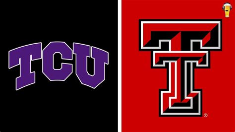 Tcu Horned Frogs Vs Texas Tech Red Raiders Prediction Week College