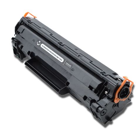 HP 83A High Capacity Toner (CS-CF283A) ColourSoft Compatible