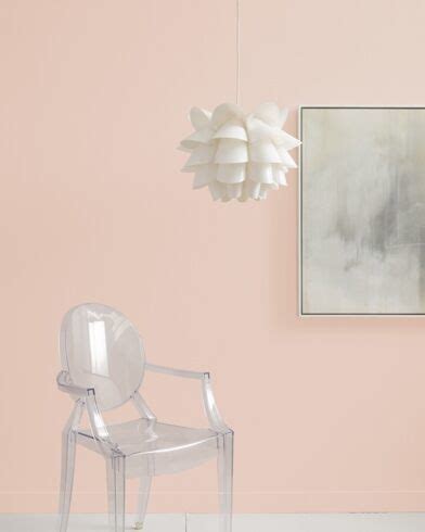 Odessa Pink Hc Benjamin Moore