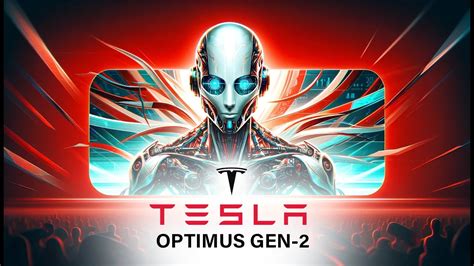 Teslas OPTIMUS GEN 2 Just SHOCKED The ENTIRE INDUSTRY Full Breakdown