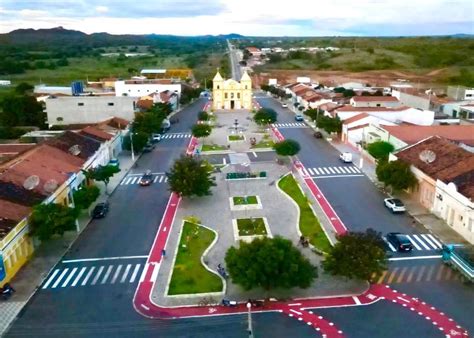 Prefeitura De São José Dos Cordeiros Decreta Ponto Facultativo Para