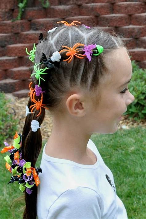 Top 50 Crazy Hairstyles Ideas for Kids - family holiday.net/guide to ...