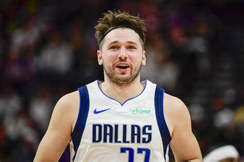 Luka Doncic S Viral Instagram Post After Mavs Hawks Game Fastbreak On Fannation